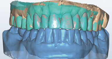 CAD kopírování: Případová studie