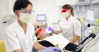 „Dental holidays” w Polsce modne wśród obcokrajowców