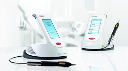 Lees alles over diodelasers in het SIROLaser Factbook