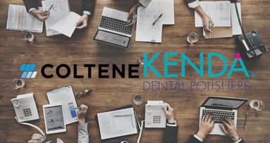 COLTENE acquires polisher company KENDA