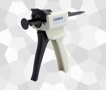 PISTOLET 50 4:1/10:1