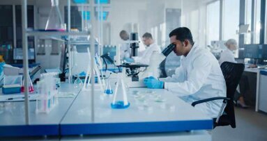 Erstmals alle Zellen menschlicher Zähne detailliert entschlüsselt