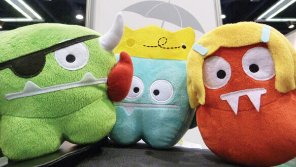 Pediatric dentists gathering in Alamo City