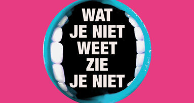 Mondziekten: wat je niet weet, zie je niet