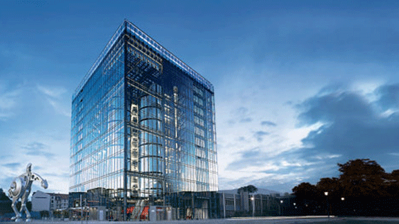 11. DGOI-Jahreskongress in Heidelberg