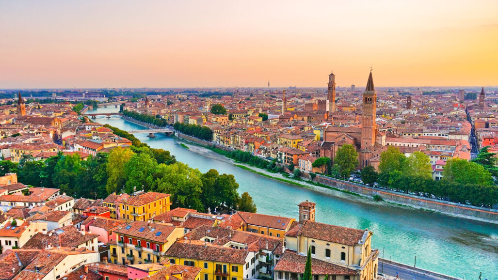 Implantologie und moderne Zahnheilkunde im Juni 2023 in Valpolicella/Italien