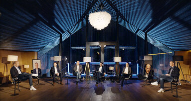 AG.Live CON, diş hekimliği endüstrisinin geçirdiği dönüşümdeki önemli trendleri vurguluyor