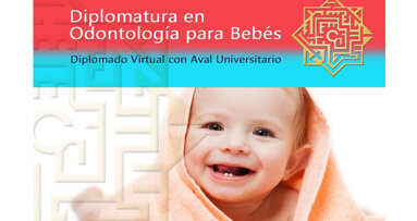 Diplomado en Odontología para Bebés
