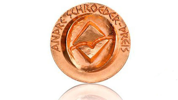 Bewerbungscountdown für ITI-Forschungspreis