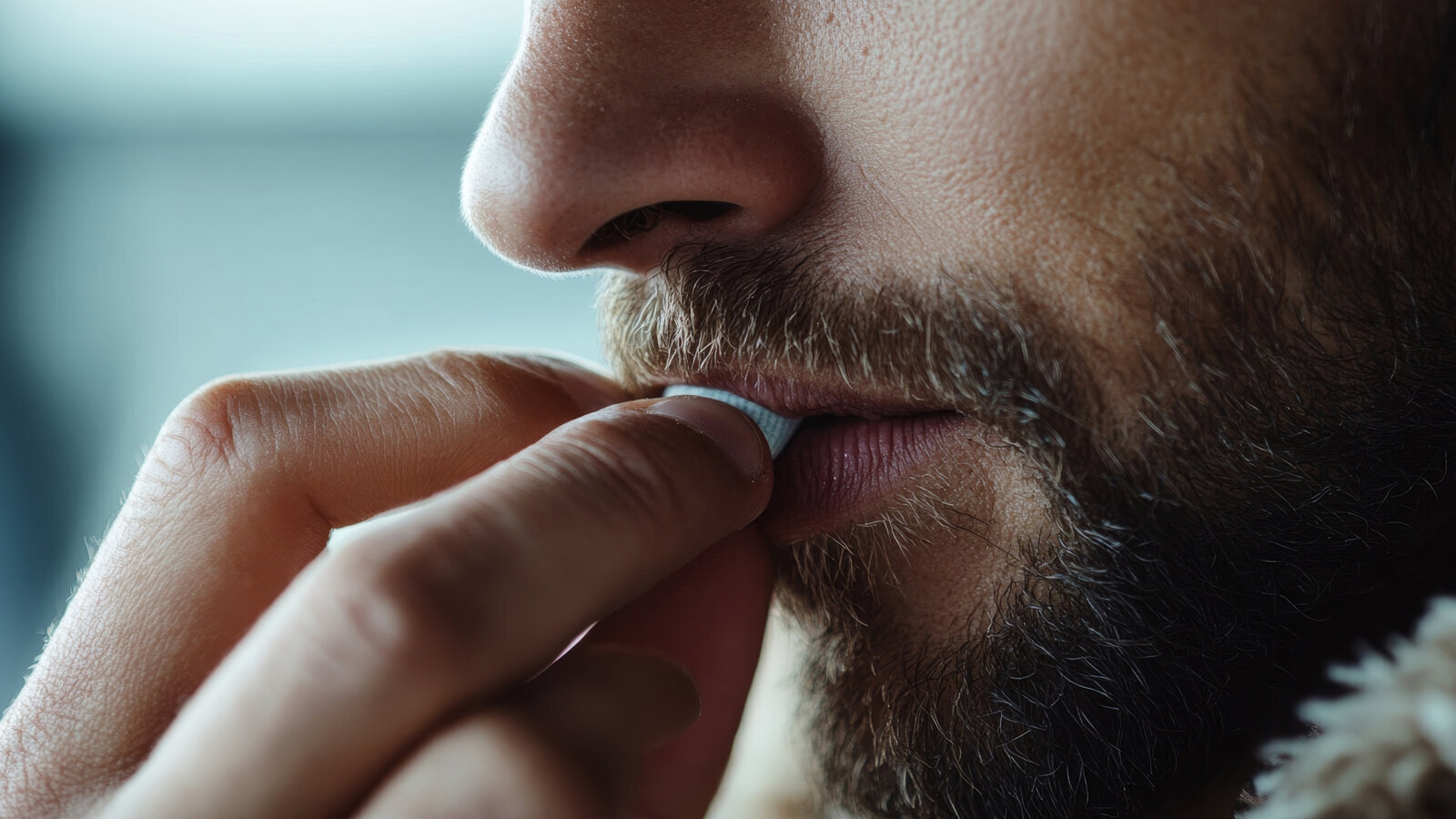 Beli snus: naučno istraživanje upale izazvane ovim popularnim nikotinskim proizvodom