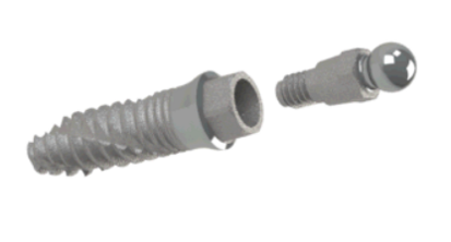 MeoMini Implant 2,9mm