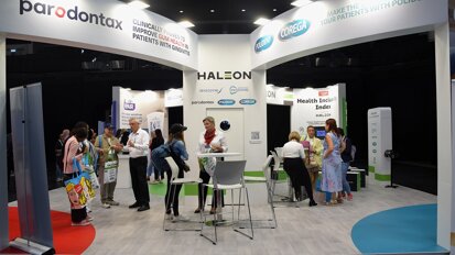 Haleon highlights prevention, research and access to oral healthcare at FDI congress