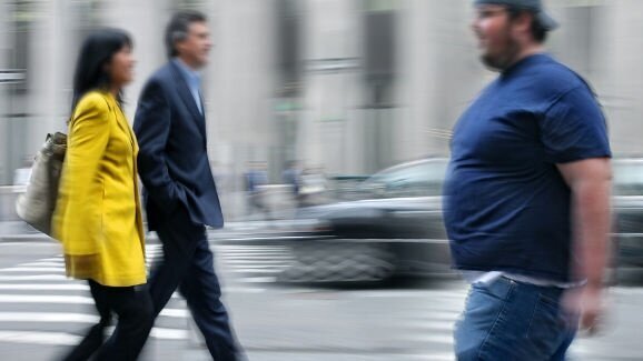 Muži s nadváhou sú častejšie postihnutí parodontitídou