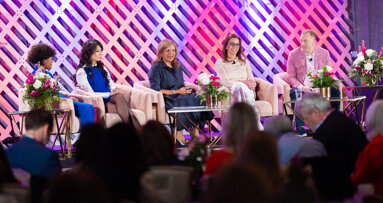 Empower and Grow: Women in DSO’s annual conference celebrates leadership and transformation