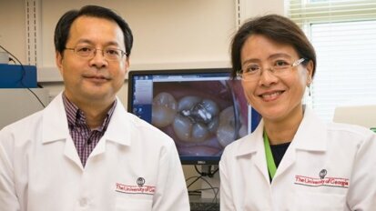 Material utilizado em restauração pode elevar os níveis de mercúrio no corpo