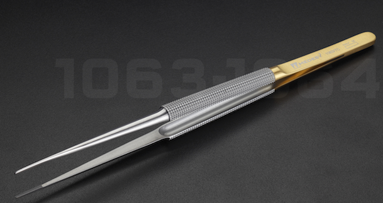 Nuevas micro-pinzas periodontales de Medesy