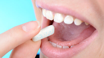 Neue Studie stellt Wirkung von Xylitol infrage