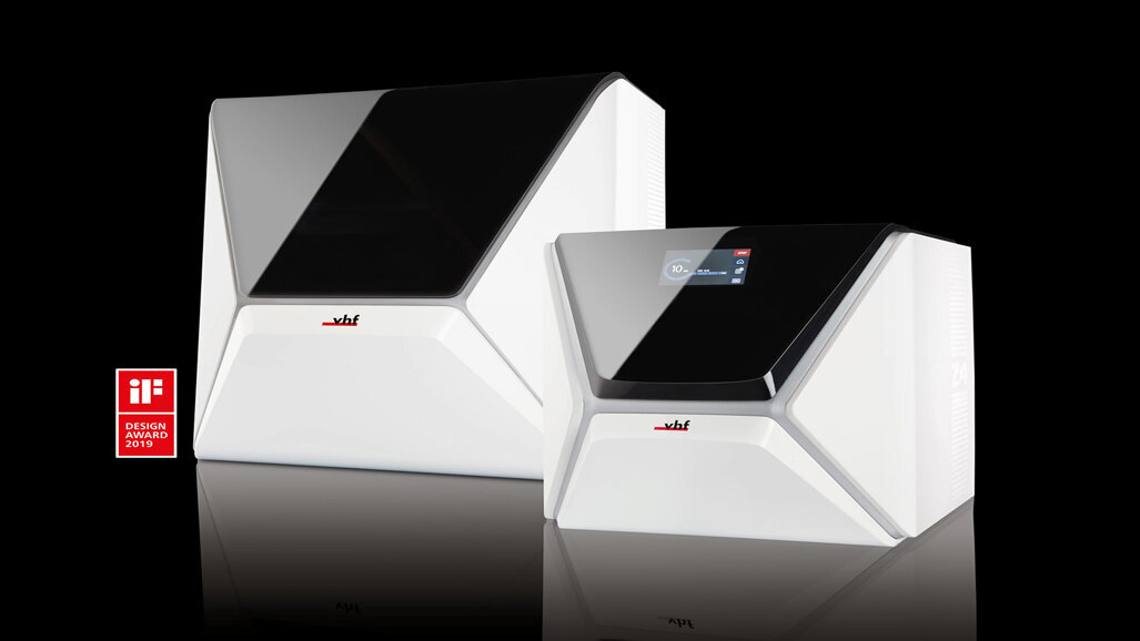 Deutsche Beteiligungs AG adquire participação no grupo vhf