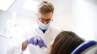 Cariës: niet enkel een gaatje boren, maar een proces van begin tot eind