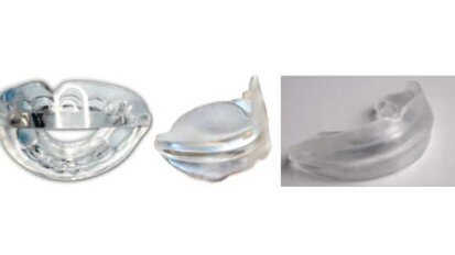 Habits that warrant correction prior to age 6 Habits that warrant correction prior to age 6