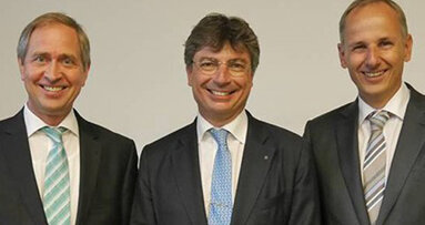 Mark Stephen Pace ist neuer VDDI-Vorstandsvorsitzender