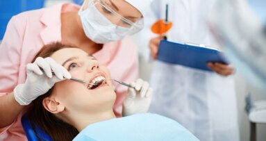 Compensatie voor mondzorgaanbieders in langdurige zorg