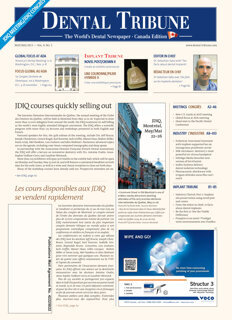 DT Canada No. 3, 2015