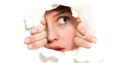 Wenn die Angst nicht abklingen will