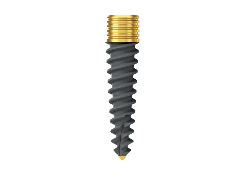 IDL Dental Technologies – Core Implant