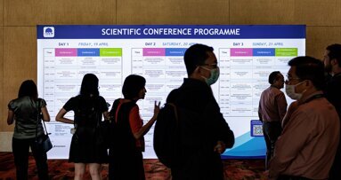 “I anticipate dental clinics being redesigned to optimise ergonomics”