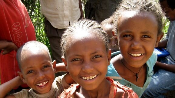 High fluoride levels in African groundwater put oral health at risk