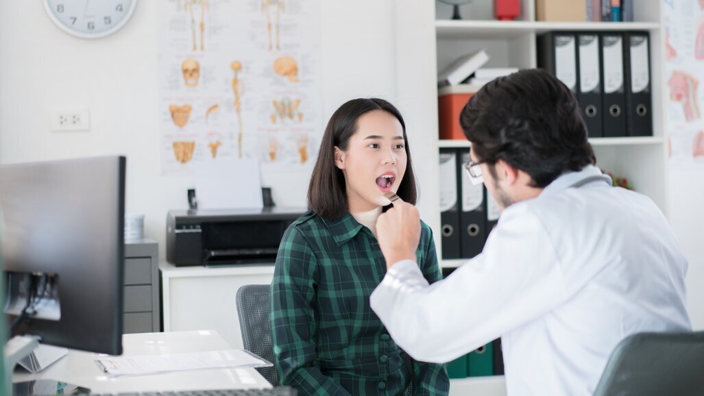 Researchers developing rapid test for periodontal disease