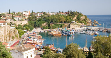 4. Mittelmeer-Symposium