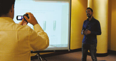 Network Alpha-Bio Tec – Executive Dental Training 2015