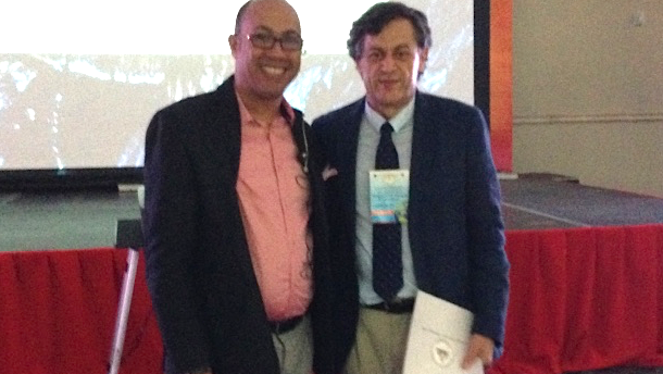 Una revolución para los edéntulos