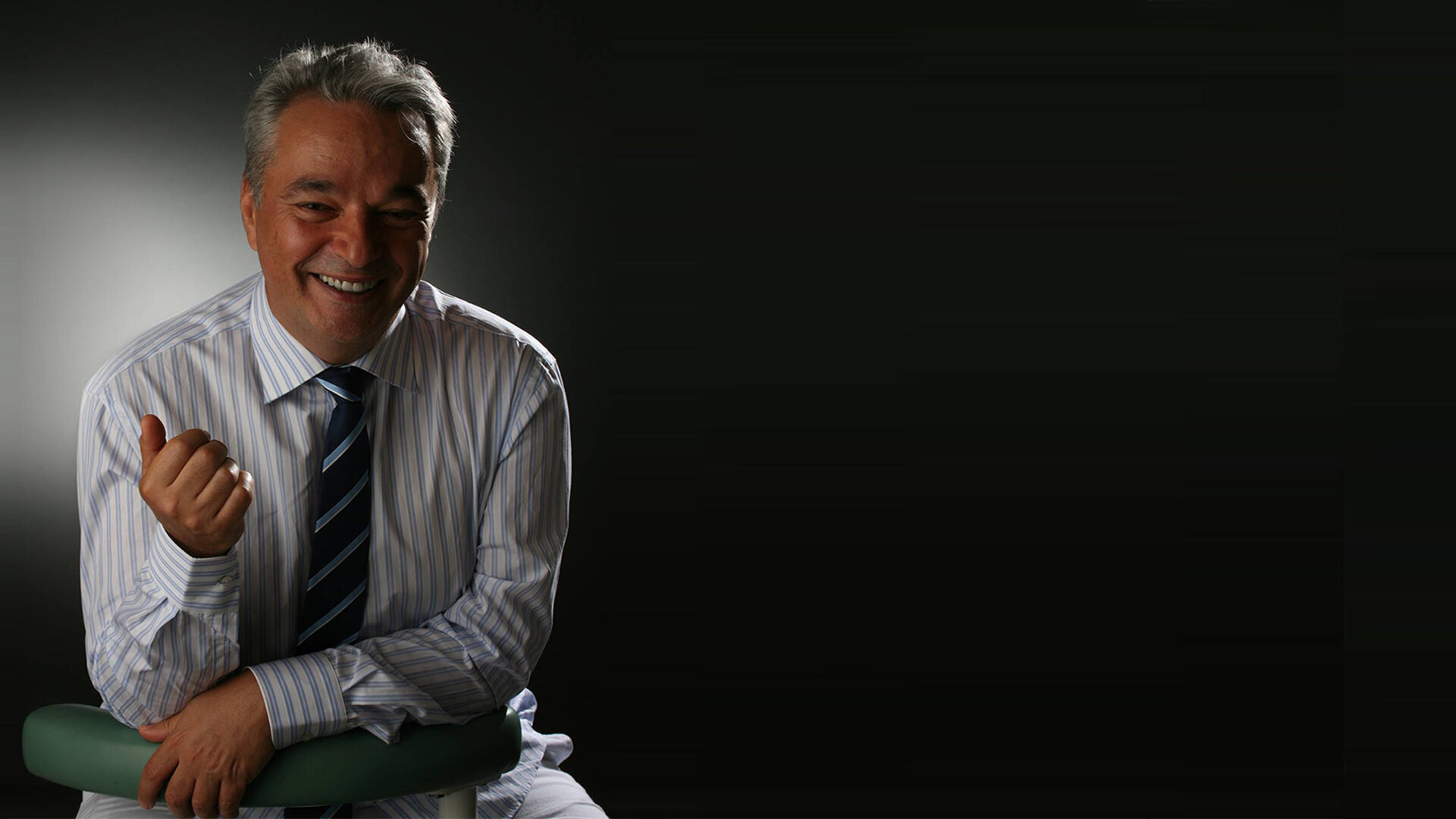 Dentists on coronavirus reality around the globe: Dr Philippe Sleiman from Lebanon