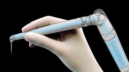 Formations au concept innovant LiteTouch