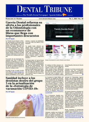 DT Spain No. 1, 2021