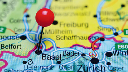 Der 49. Oberrheinische Zahnärztetag findet am 5. November in Basel statt Der 49. Oberrheinische Zahnärztetag findet am 5. November in Basel statt