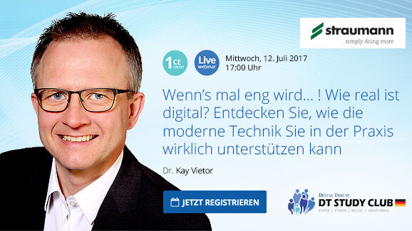 Webinar: Welche digitale Technik unterstützt wirklich?