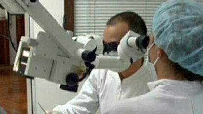 L’uso del microscopio operatorio in odontoiatria a 360°