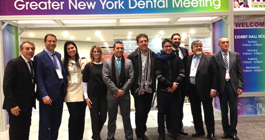 Dental Tribune le ofrece becas para el mayor congreso de Estados Unidos
