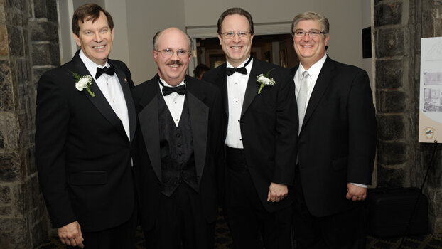 New York’s Ninth District Dental Association celebrates its first 100 years