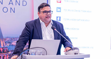 Charting the course to 2030: Interview with Vision 2030 expert group chair Prof. Manu Mathur