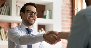 Curaden becomes an industry partner of the ITI