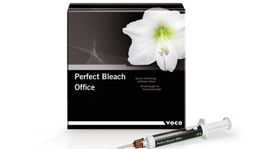 Perfect Bleach Office – Il nuovo kit completo per lo sbiancamento professionale