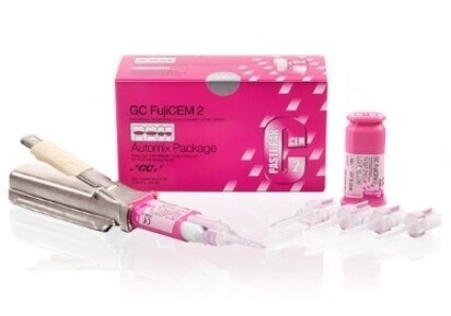 GC FujiCEM 2