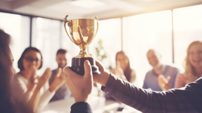 Gesundheit im Fokus: Uniklinikum Bonn als Top-Arbeitgeber ausgezeichnet Gesundheit im Fokus: Uniklinikum Bonn als Top-Arbeitgeber ausgezeichnet