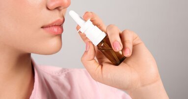 FDA approves first epinephrine nasal spray for anaphylaxis
