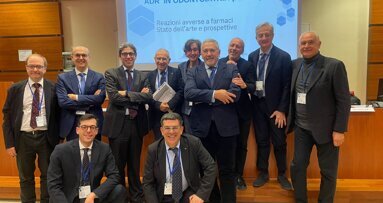 Oltre trecento partecipanti al primo workshop italiano “ADR in odontoiatria, reazioni avverse a farmaci: stato dell’arte e prospettive”